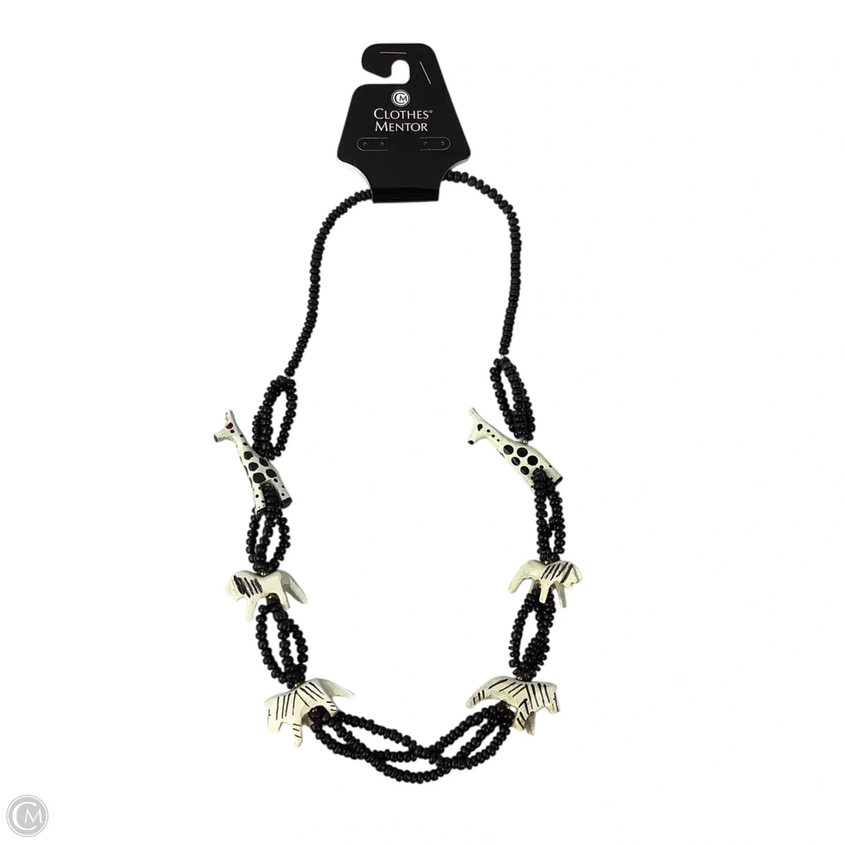Necklace Statement By Clothes Mentor