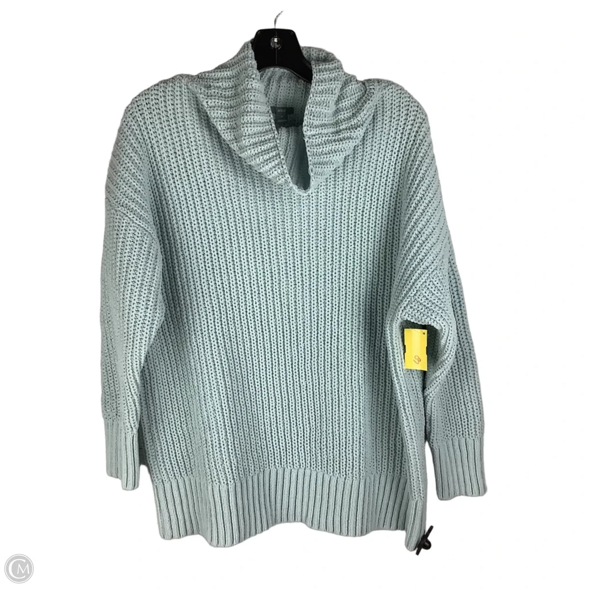 Sweater By Aerie In Blue, Size: M