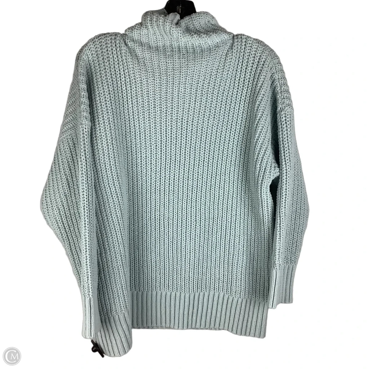 Sweater By Aerie In Blue, Size: M