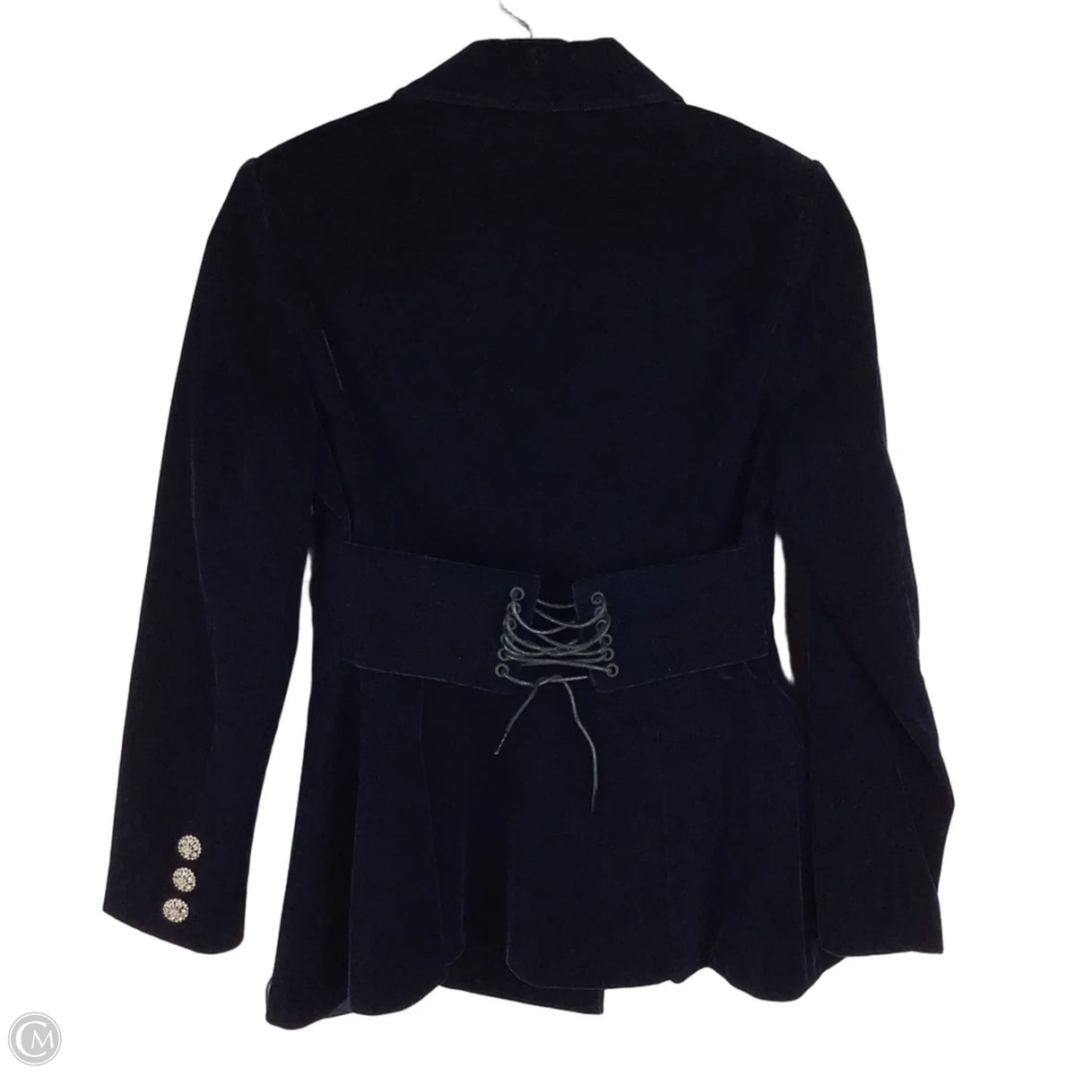 Blazer By Cmc In Navy, Size: M