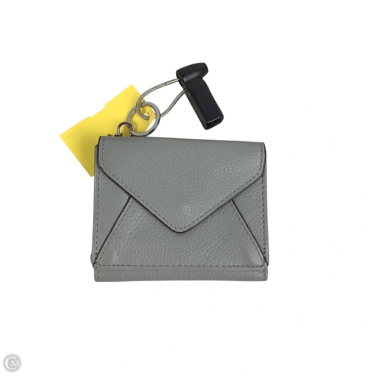 Wallet Leather By Aimee Kestenberg, Size: Small
