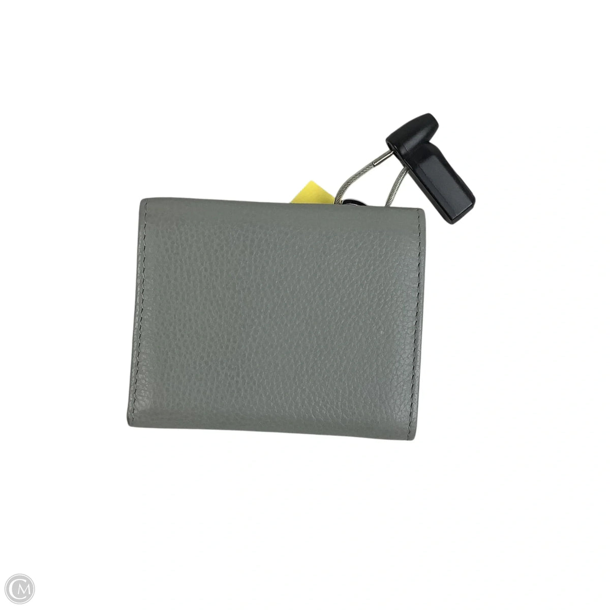 Wallet Leather By Aimee Kestenberg, Size: Small