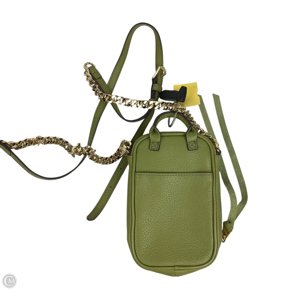 Crossbody Leather By Aimee Kestenberg, Size: Small