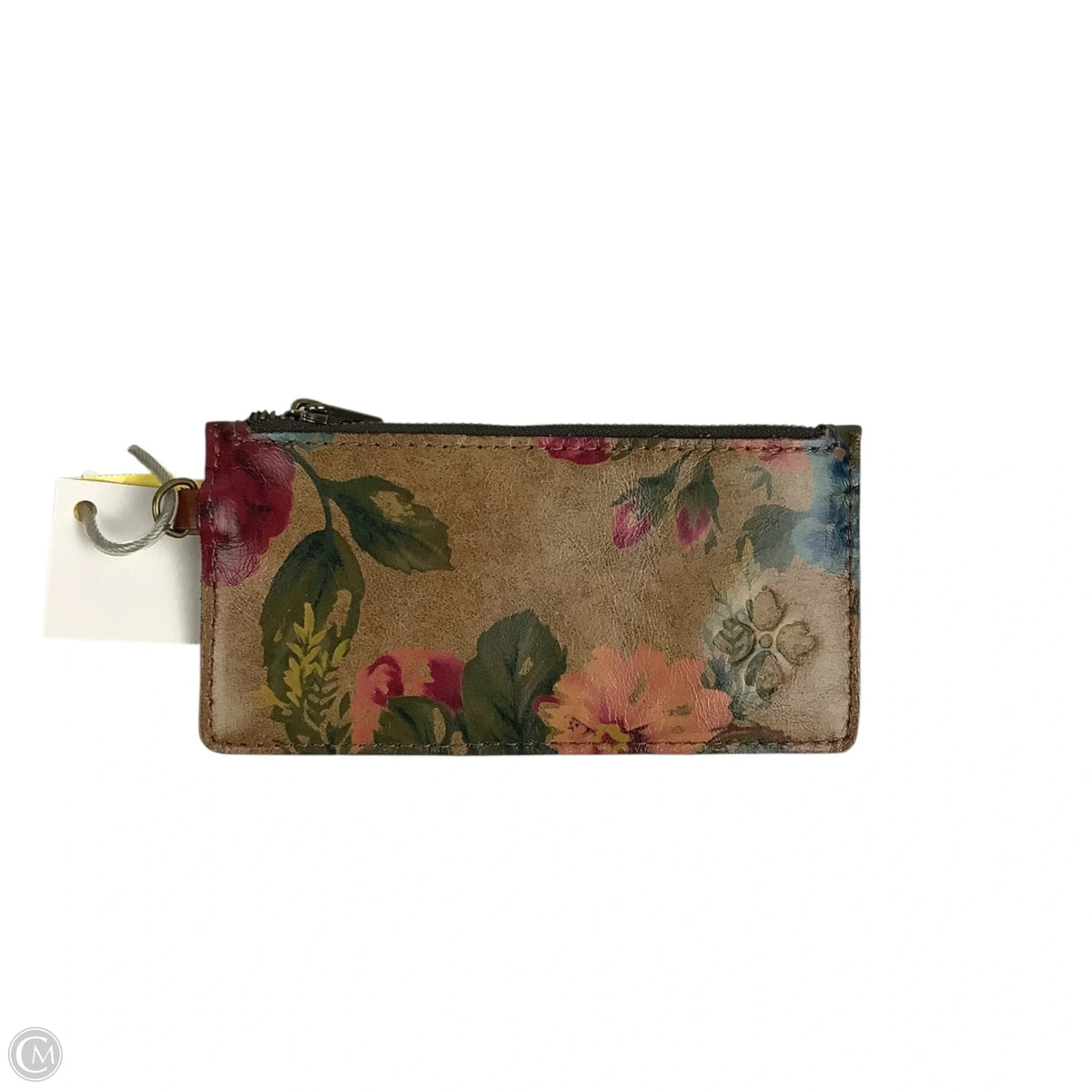 Wallet Designer By Patricia Nash, Size: Small