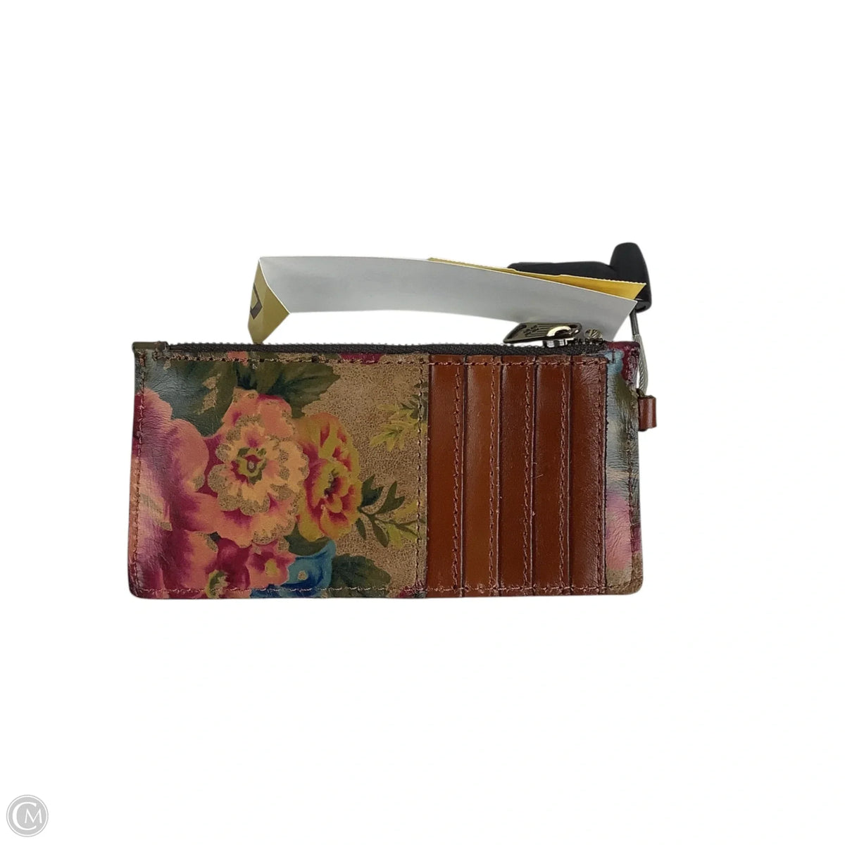 Wallet Designer By Patricia Nash, Size: Small