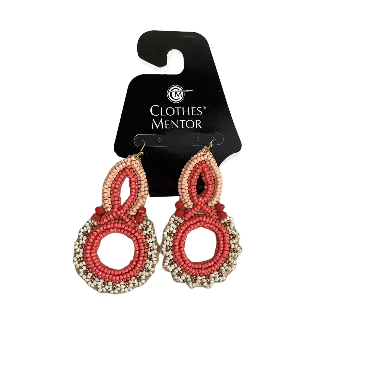 Earrings Dangle/drop By Clothes Mentor