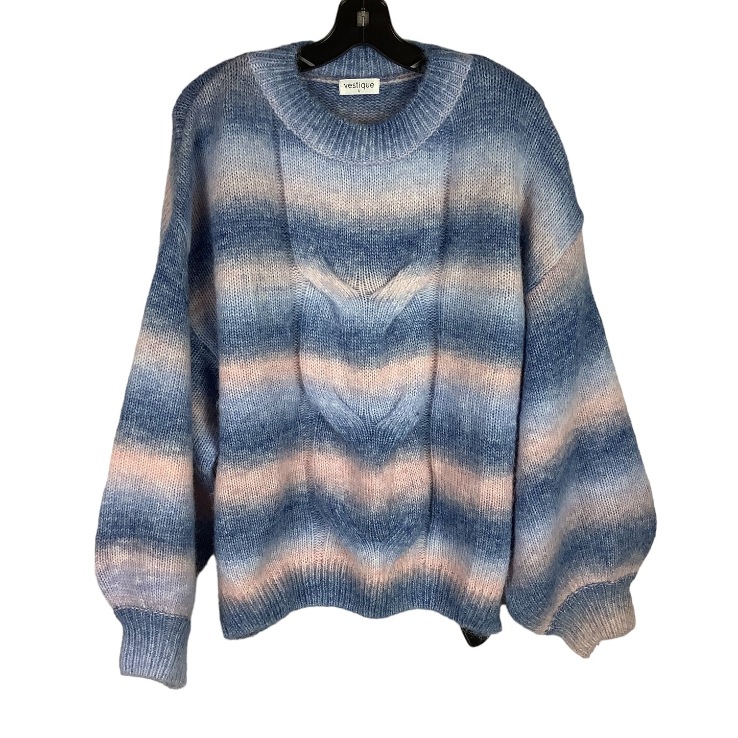 Sweater By Vestique  Size: L