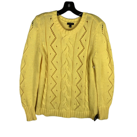 Sweater By Talbots  Size: S