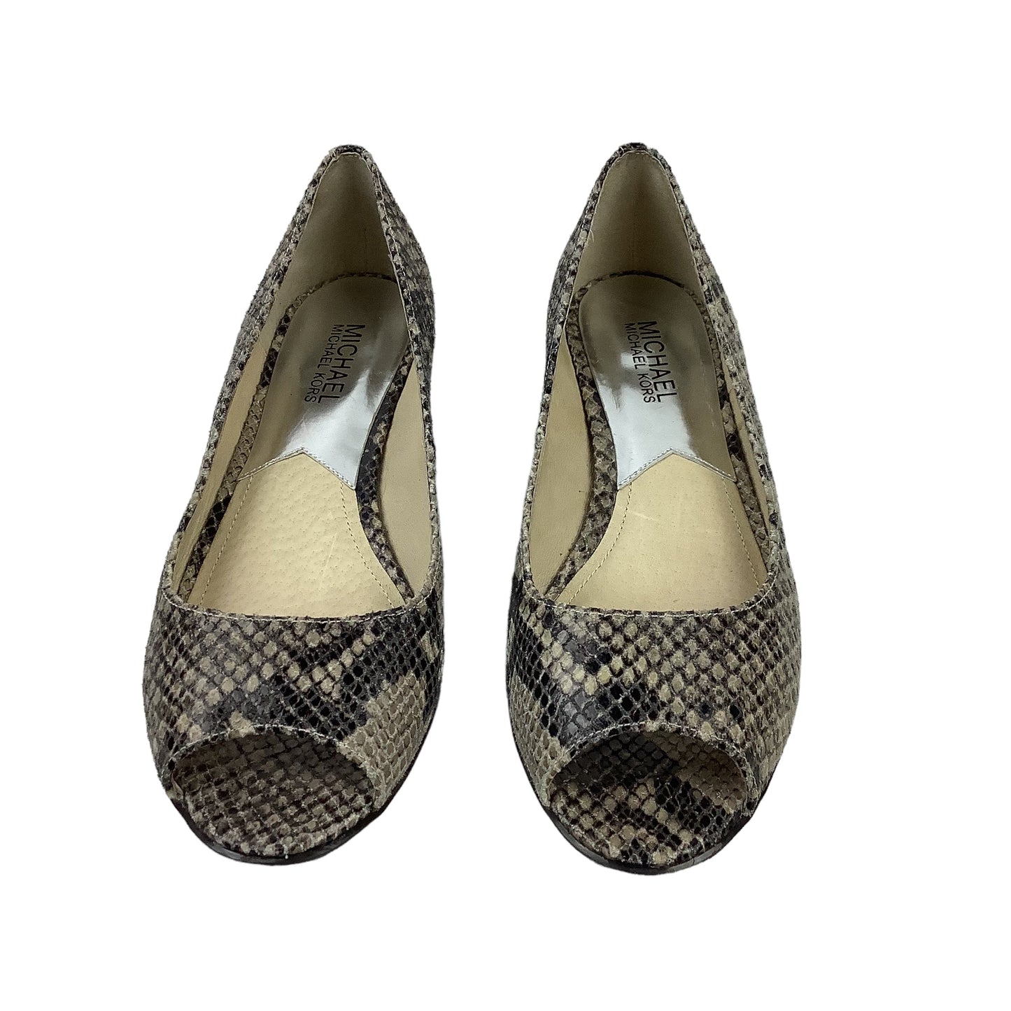 Shoes Designer By Michael Kors  Size: 8