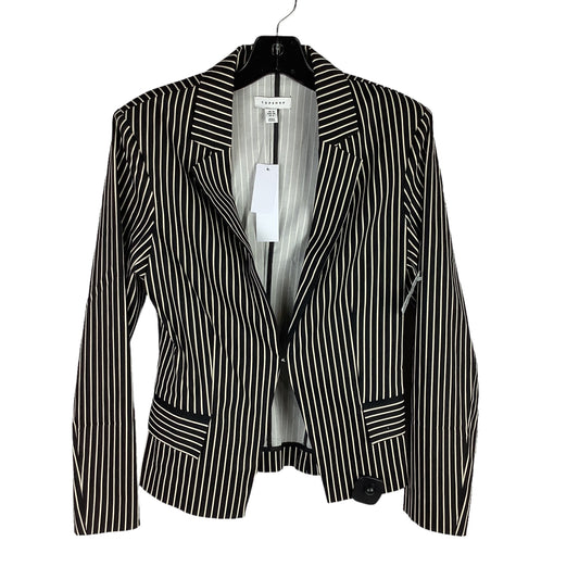 Blazer By Top Shop  Size: S (6)