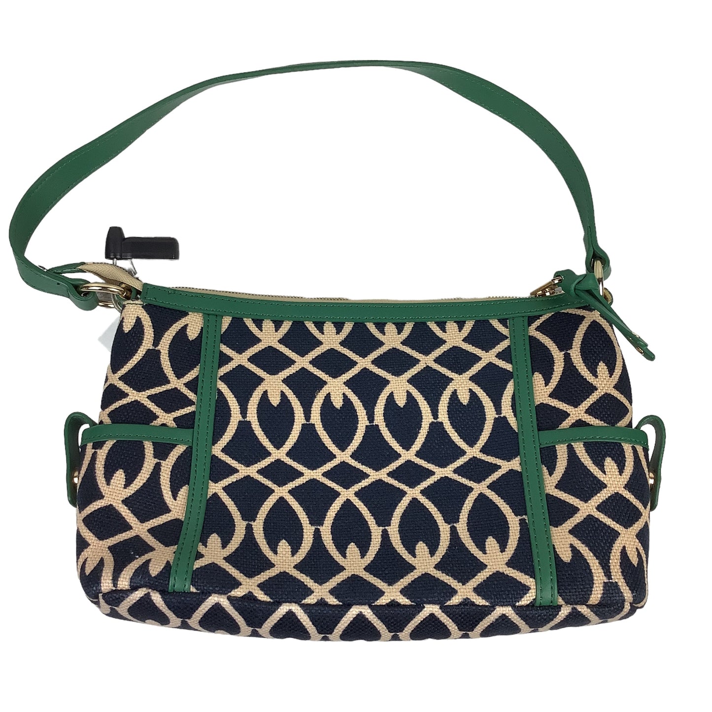 Handbag Designer By Spartina  Size: Medium