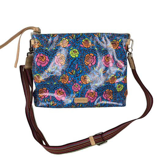 Handbag Designer Consuela, Size Medium