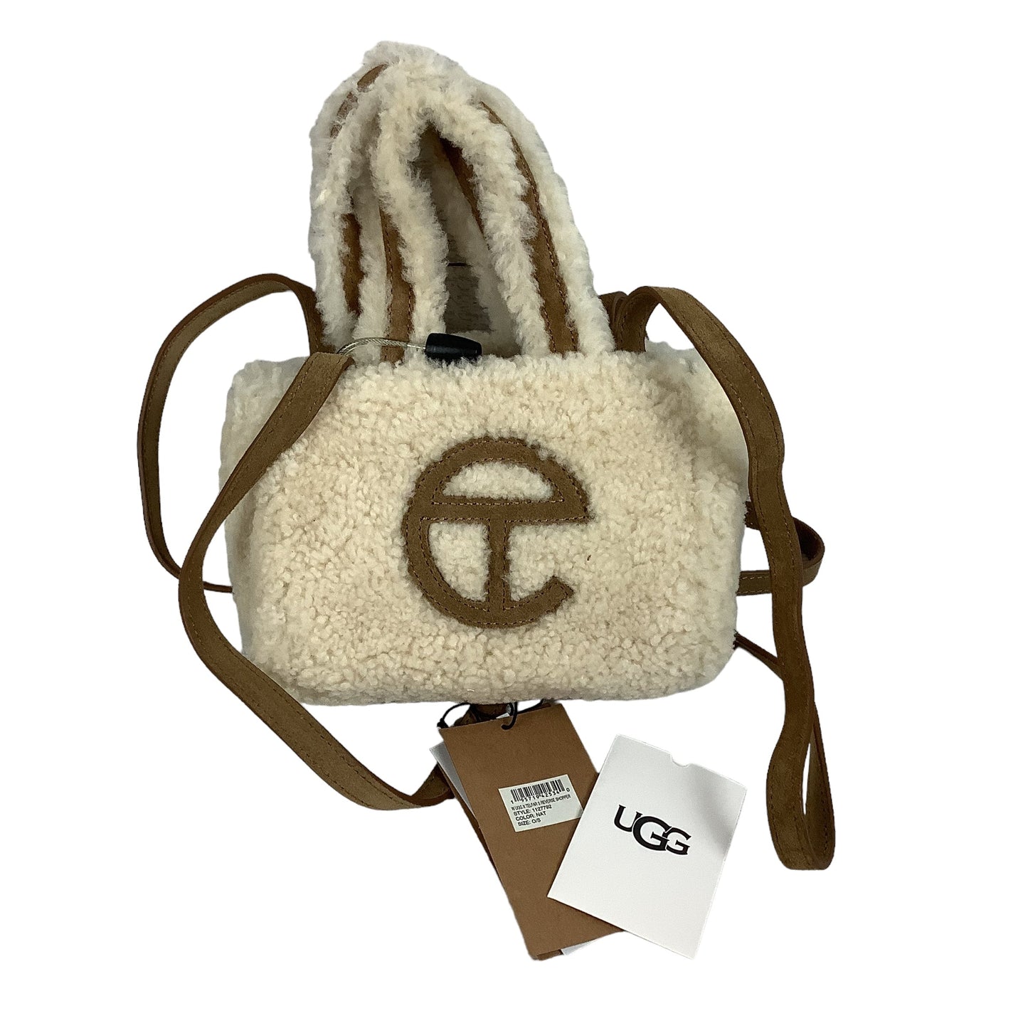 Handbag Designer Ugg, Size Small