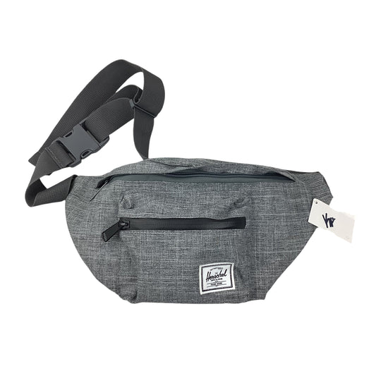 Belt Bag By Herschel, Size: Medium