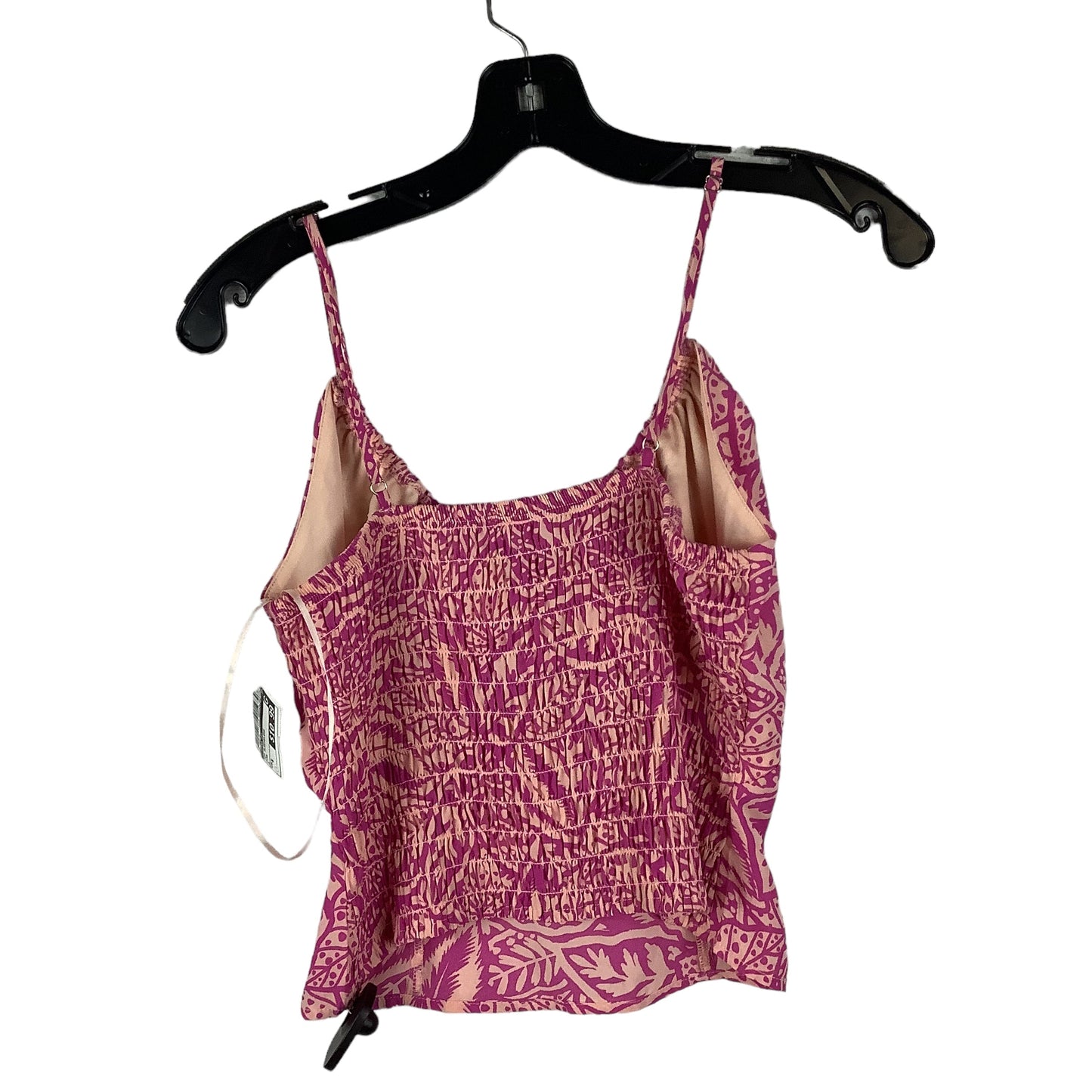 Pink Top Sleeveless Sienna Sky, Size S