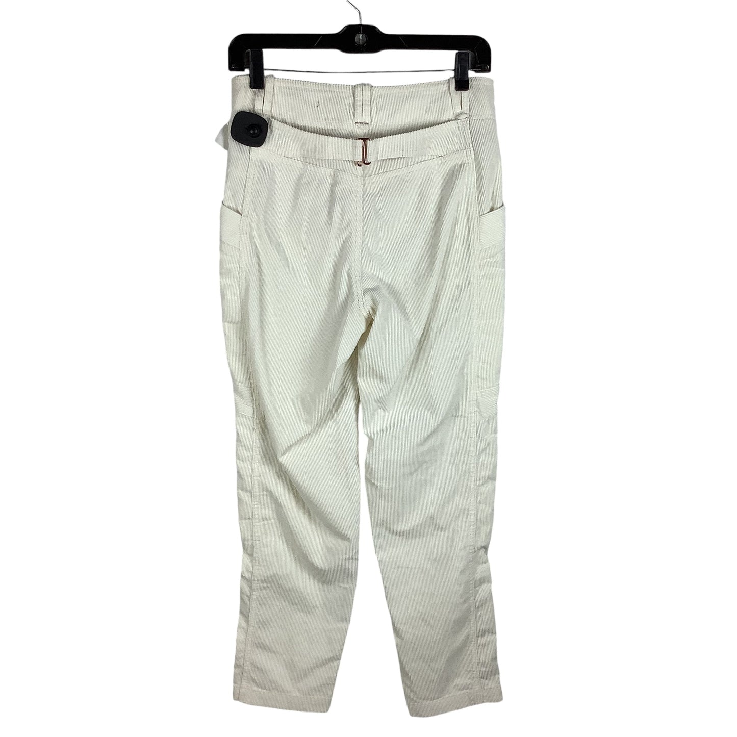 Pants Other By Pilcro In White, Size: 2 (26)