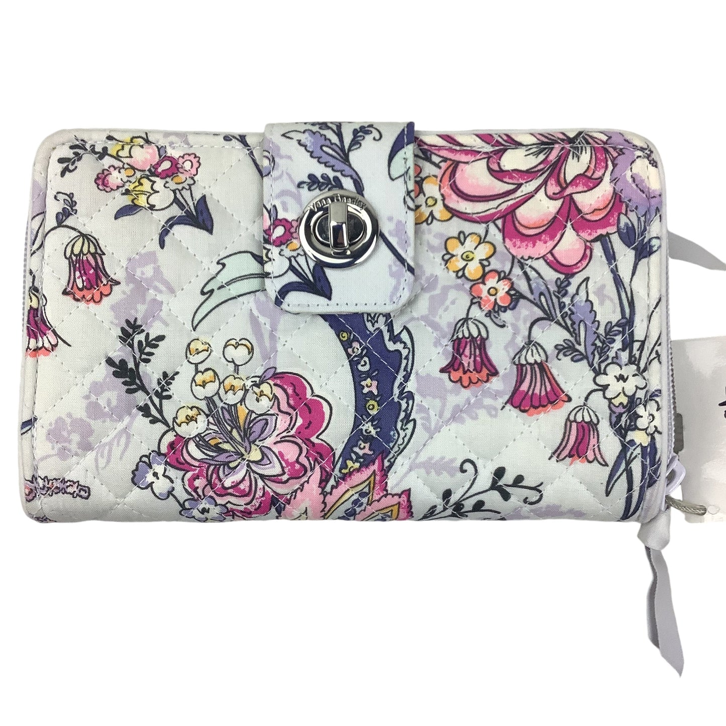 Wallet By Vera Bradley, Size: Large