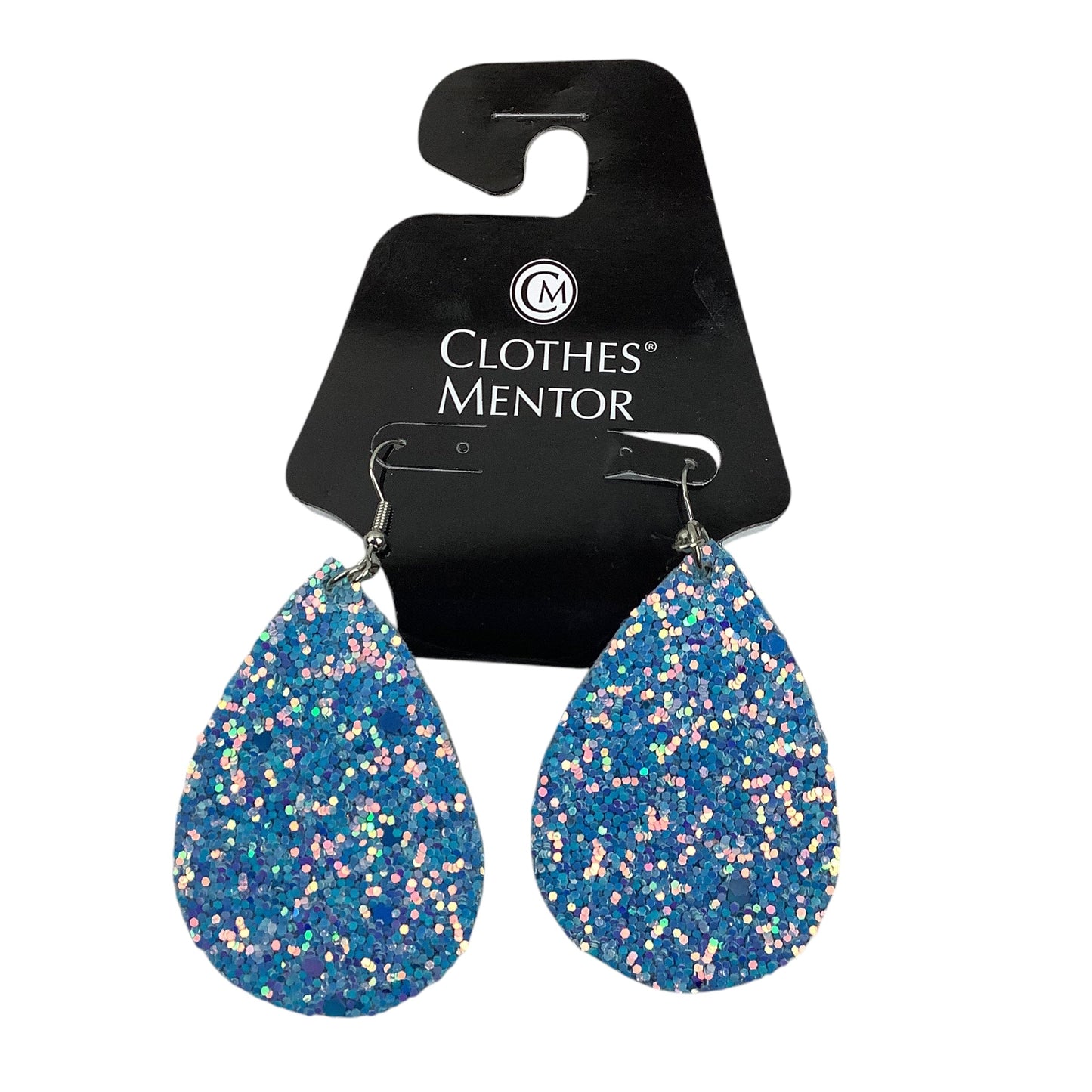 Earrings Dangle/drop By Clothes Mentor