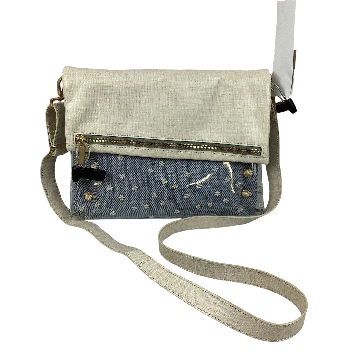 Crossbody Designer By Hammitt, Size: Large