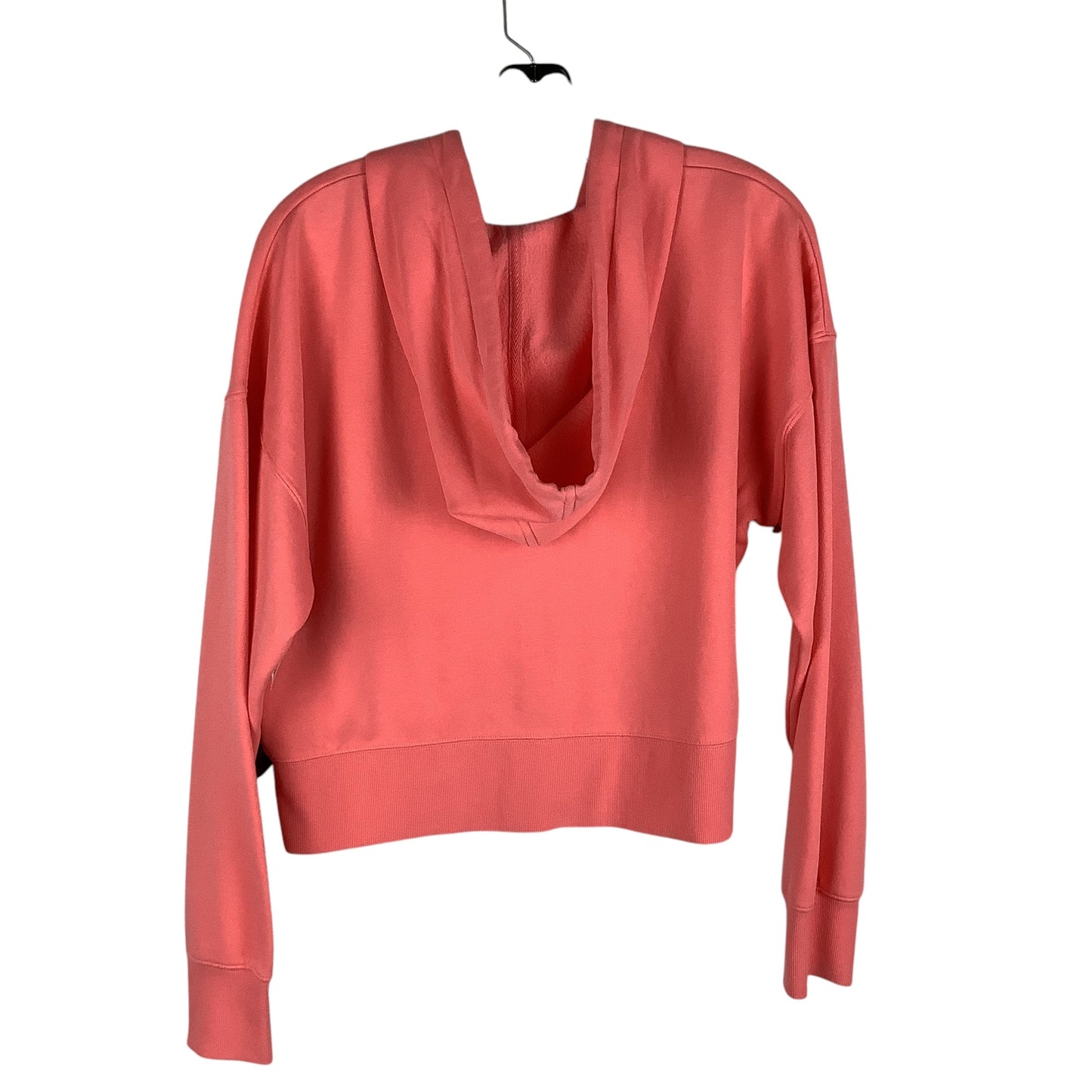 Jacket Other By Universal Thread In Pink, Size: L