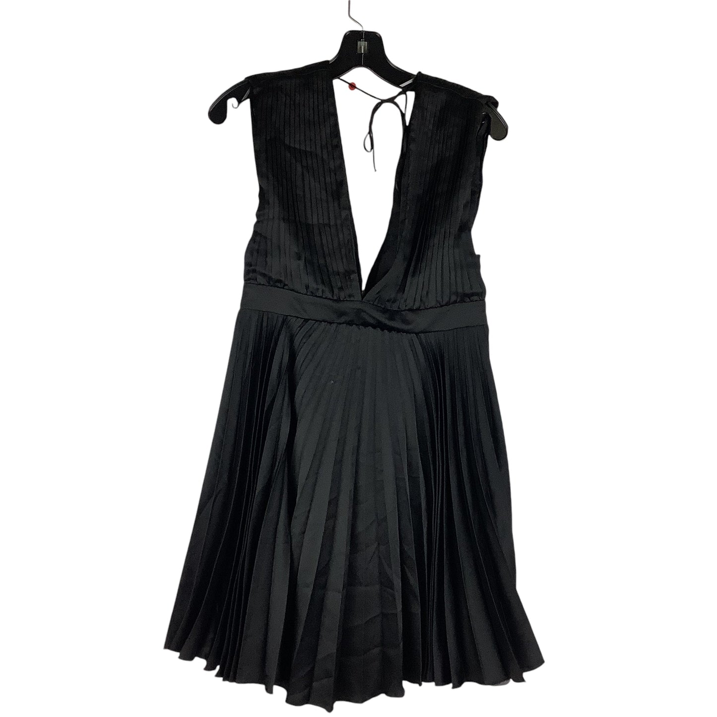 Dress Party Short By Abercrombie And Fitch In Black, Size: M