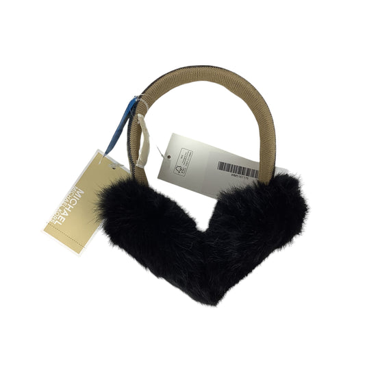 Ear Warmers By Michael Kors