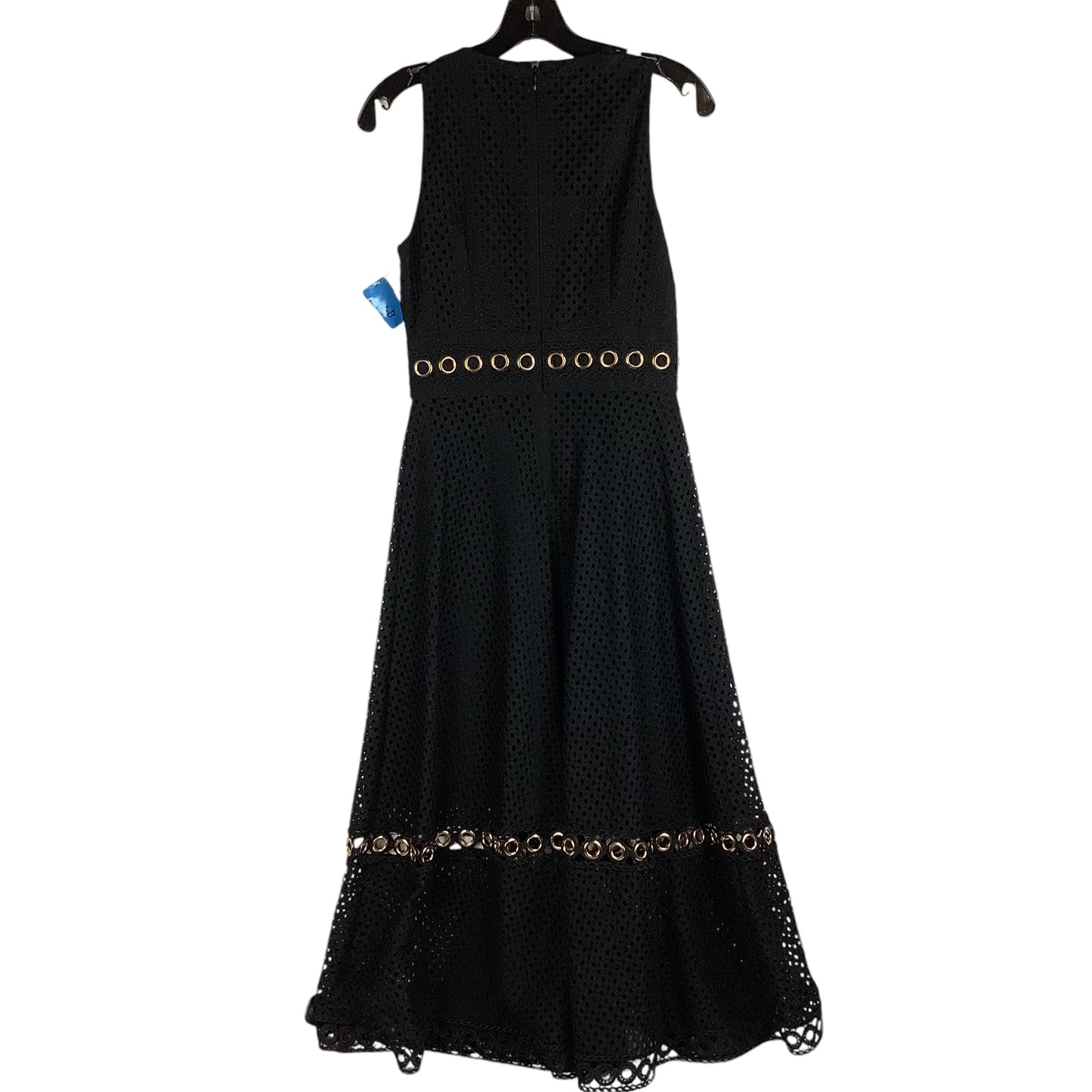 Dress Work By Gianni Bini In Black, Size: 2