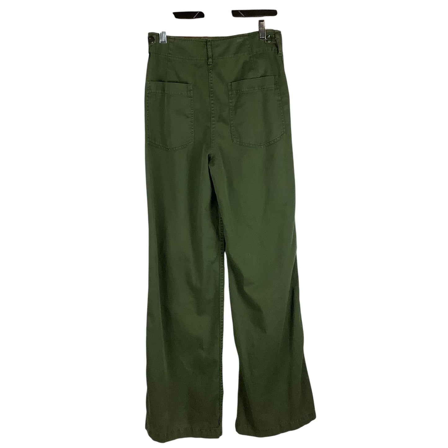 Pants Other By Zara Women In Green, Size: 4