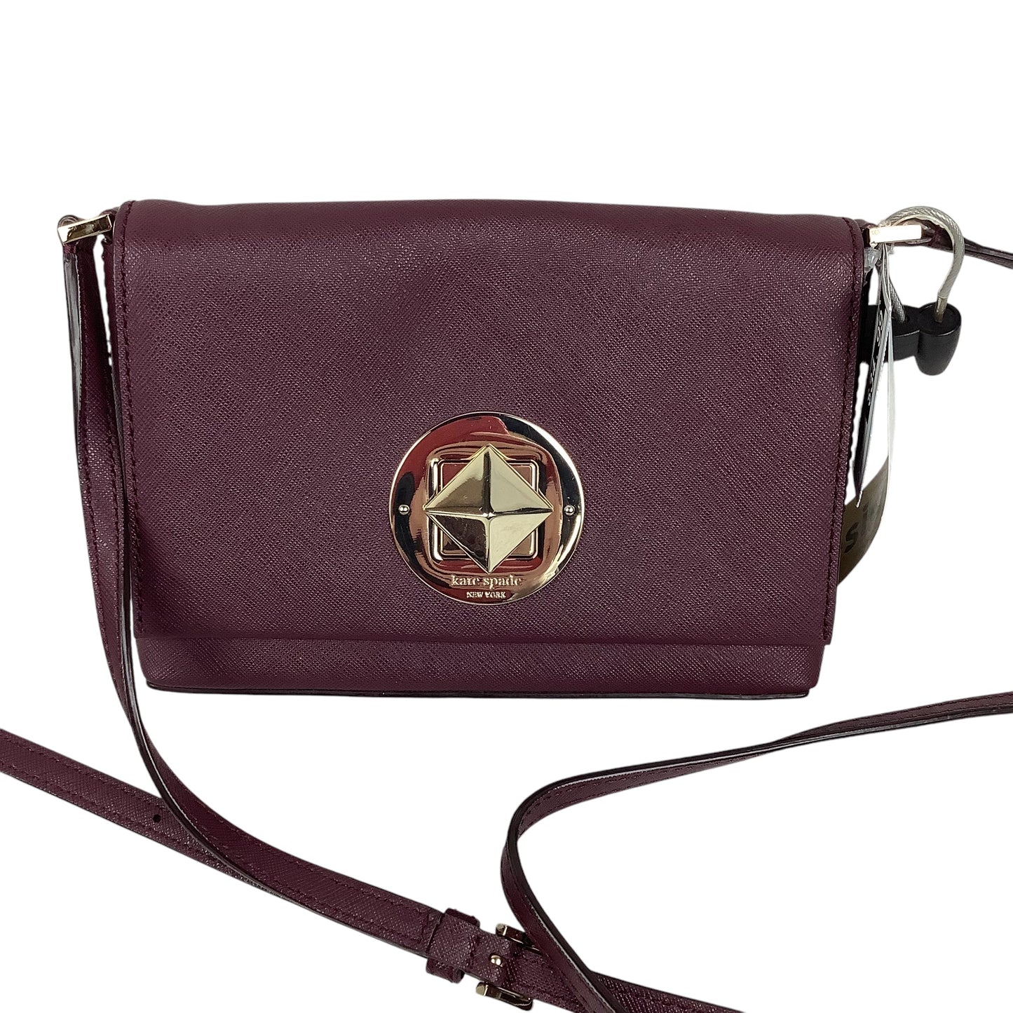 Crossbody Designer By Kate Spade, Size: Small