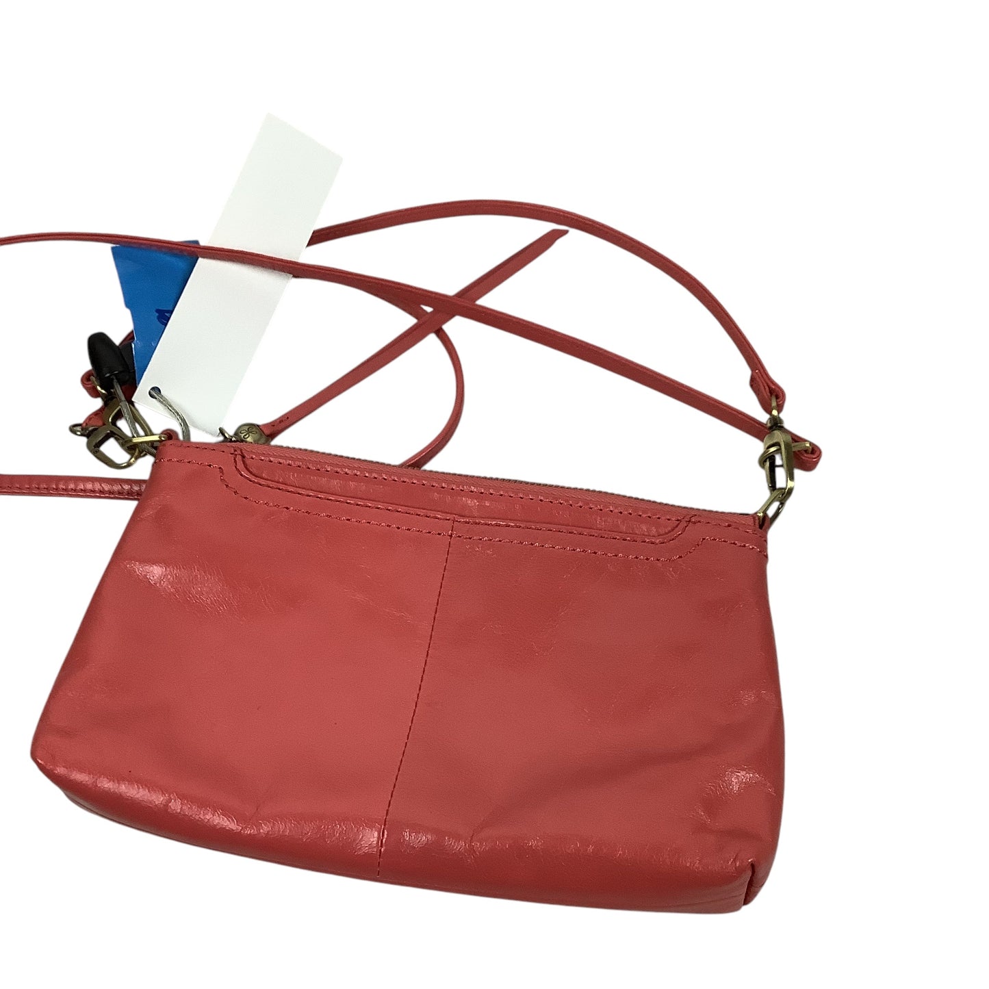 Crossbody Designer By Hobo Intl, Size: Small