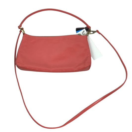 Crossbody Designer By Hobo Intl, Size: Small