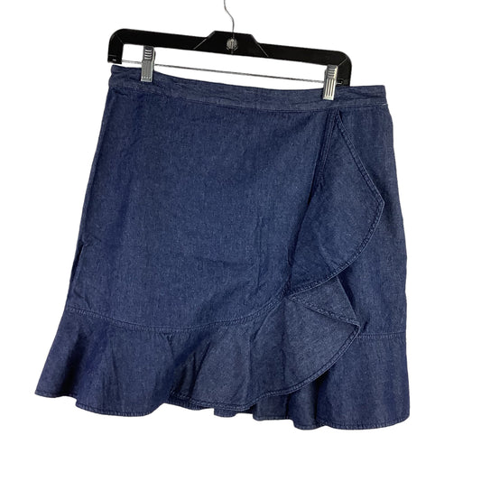 Skirt Mini & Short By Draper James  Size: 12