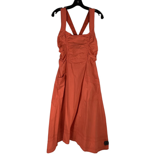 Dress Casual Midi By Pilcro  Size: M