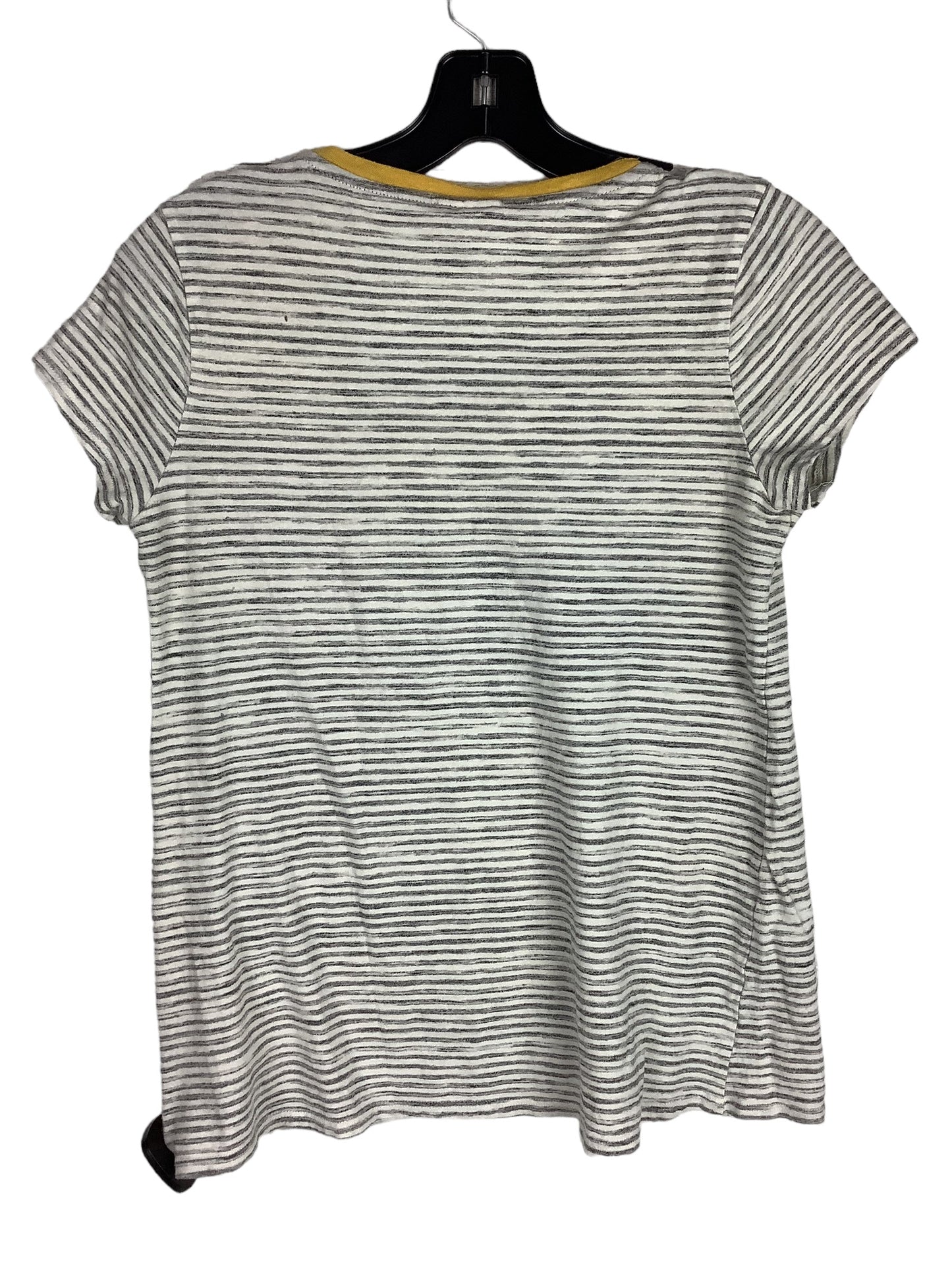 Top Short Sleeve By Dolan Left Coast  Size: Xs