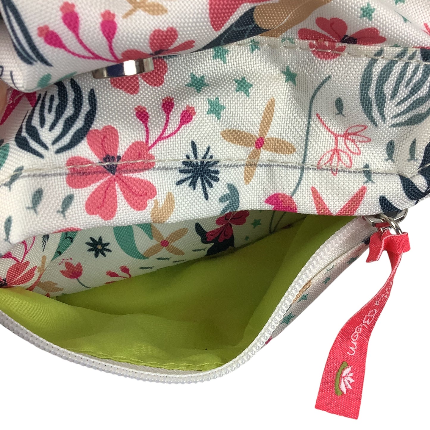 Backpack By Lily Bloom, Size: Medium