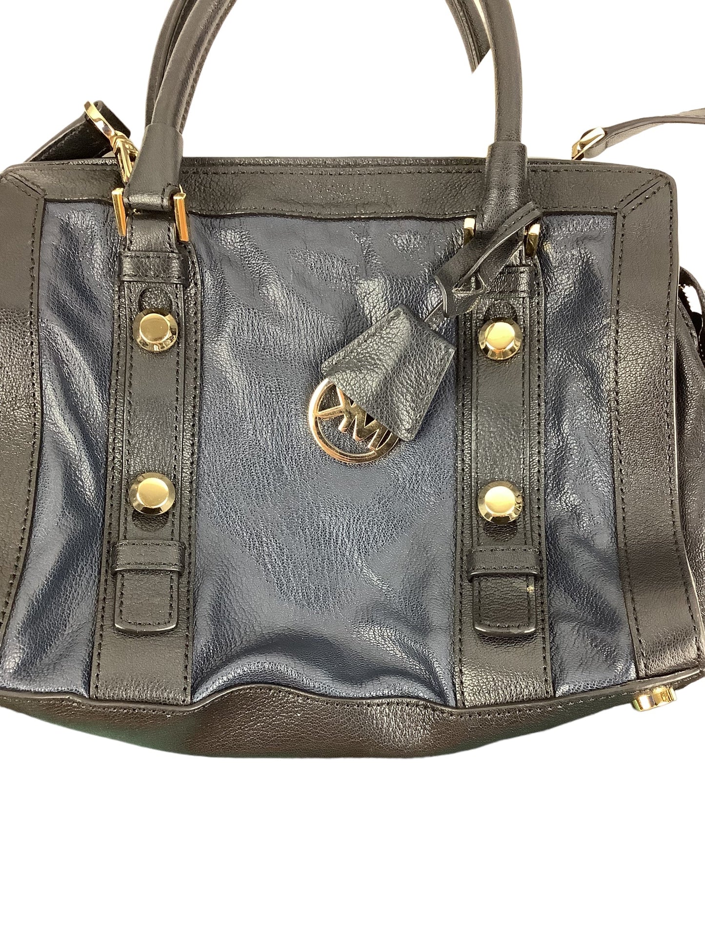 Handbag Designer By Michael Kors  Size: Large