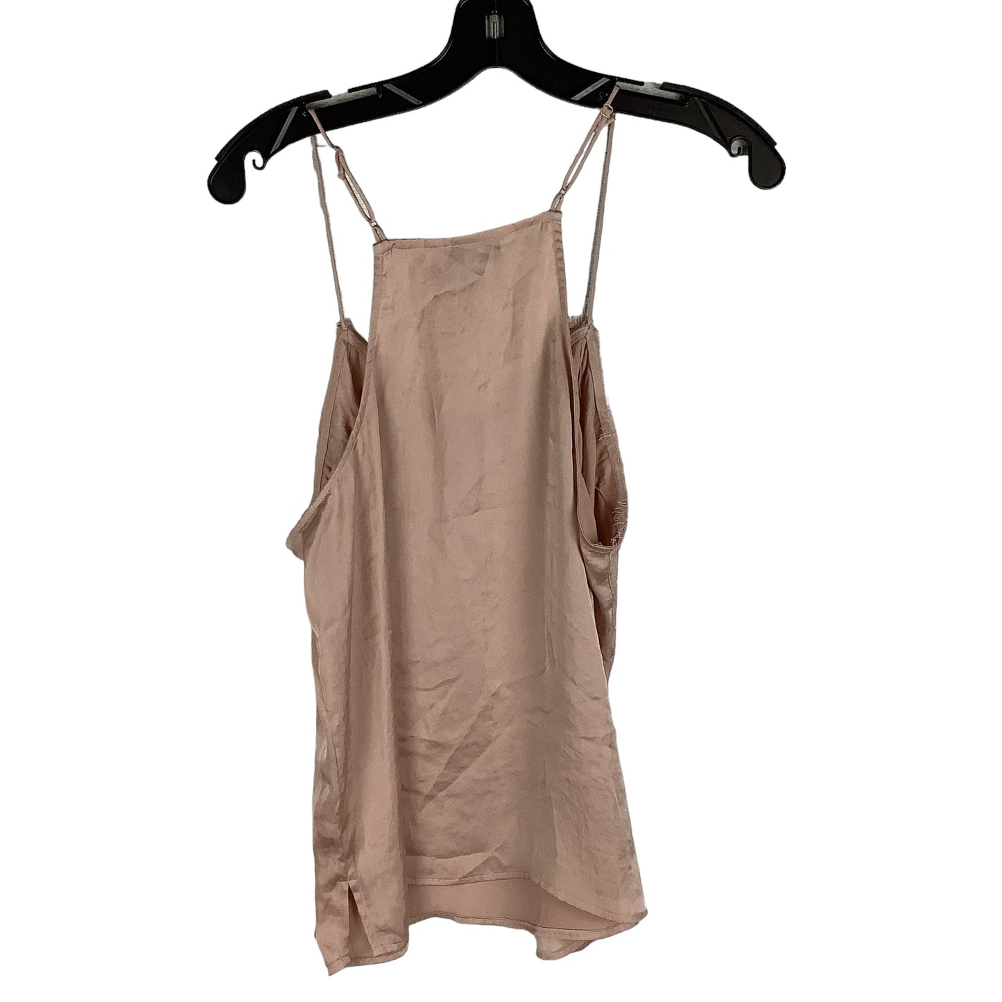 Pink Top Sleeveless Nine West, Size L