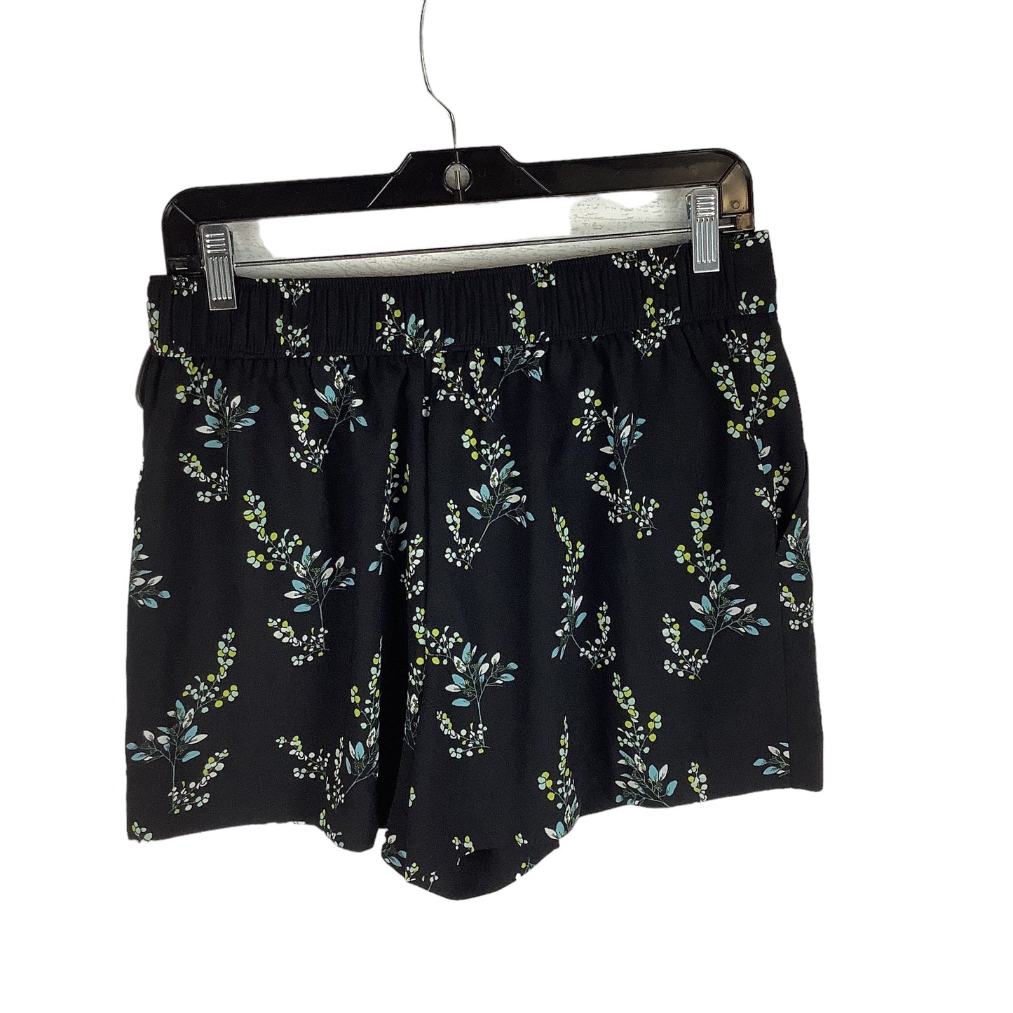 Black Shorts Loft, Size S