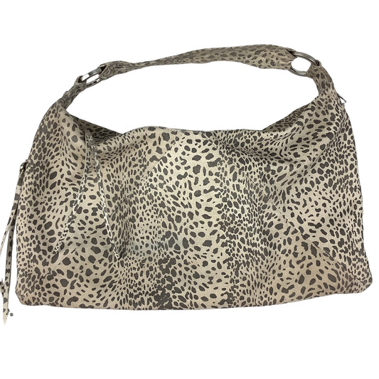 Handbag Designer Hobo Intl, Size Large