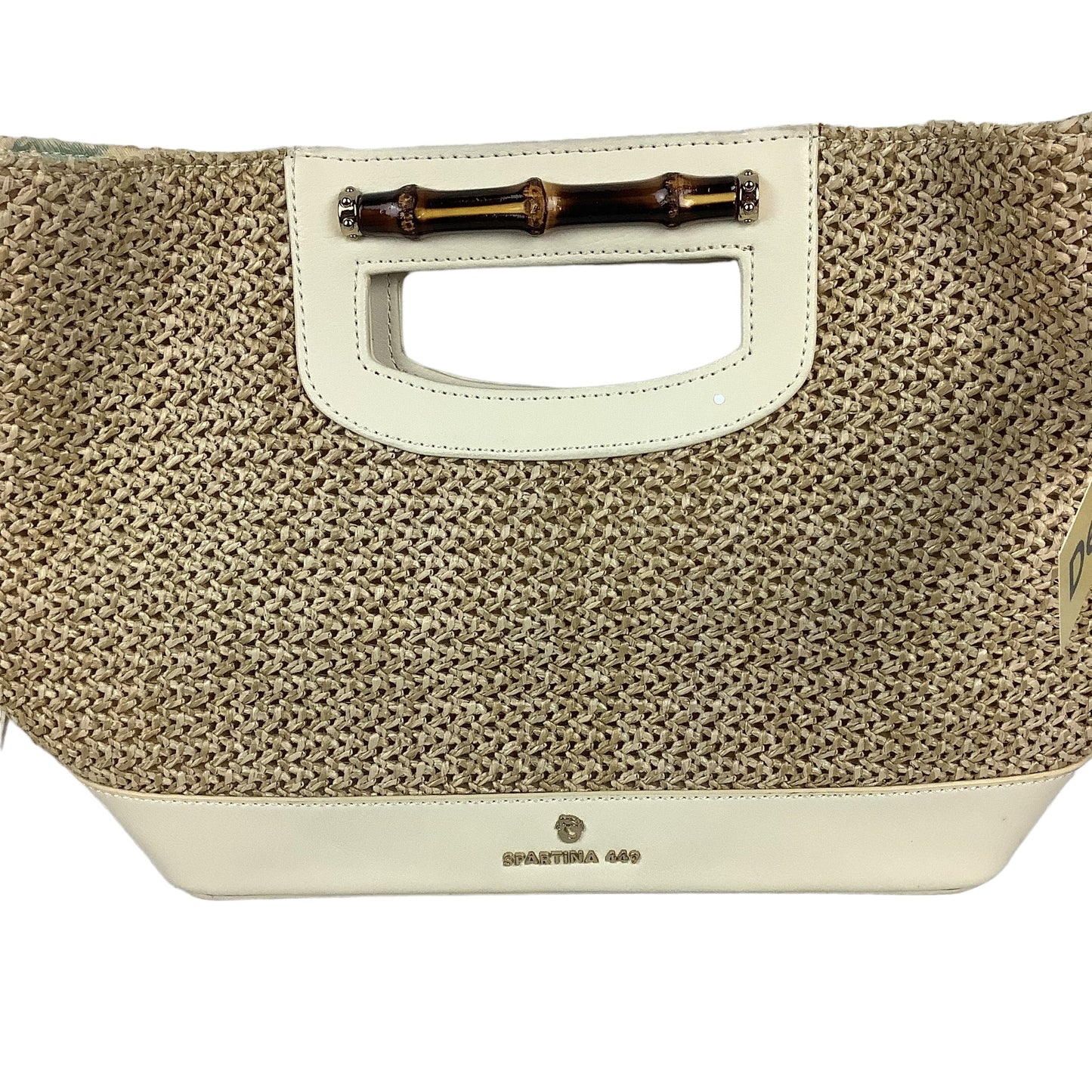 Handbag Designer Spartina, Size Medium