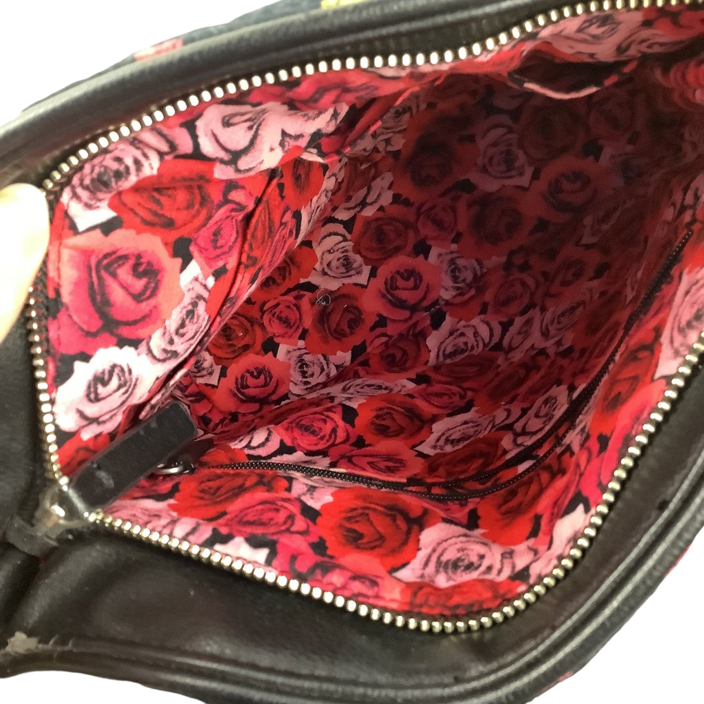 Crossbody By Vera Bradley, Size: Medium