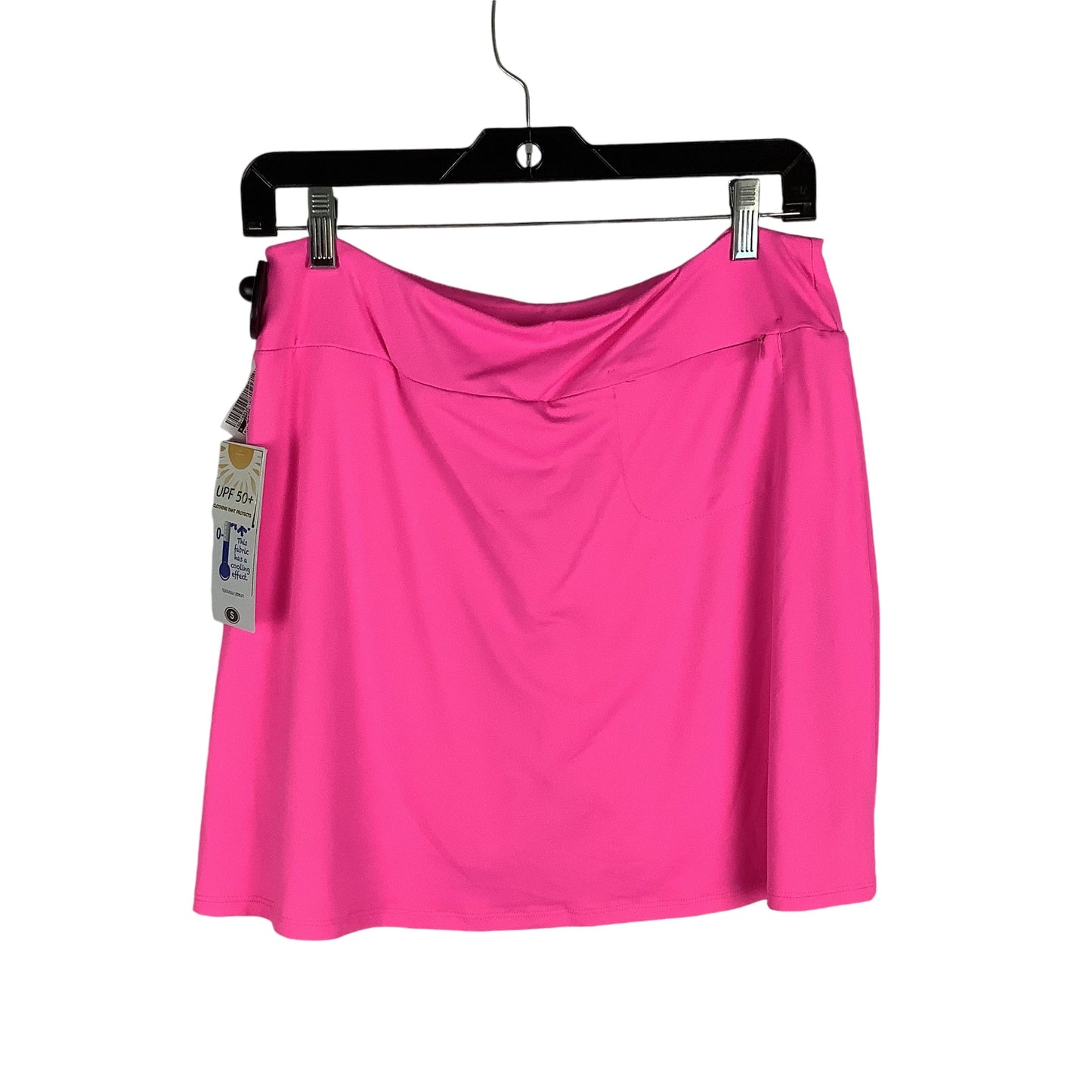 Athletic Skirt By Clothes Mentor In Pink, Size: S