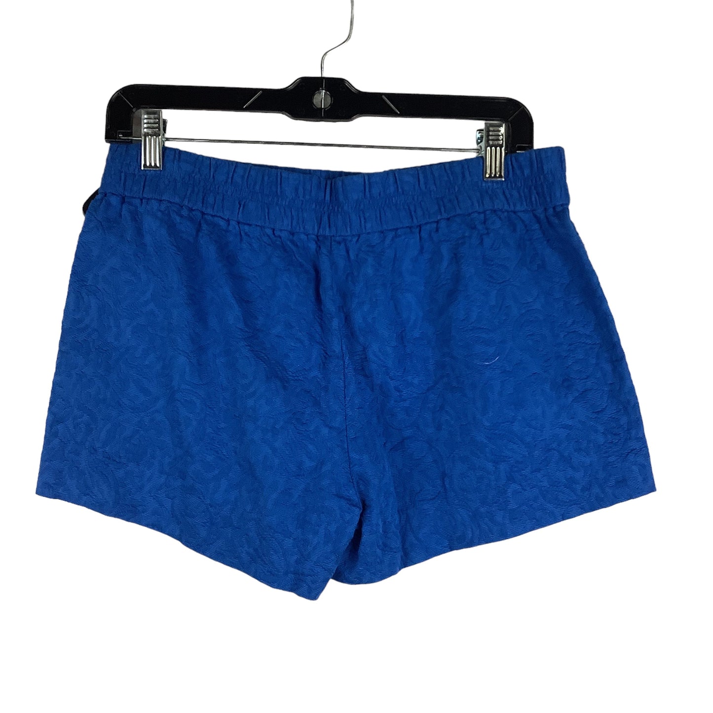 Blue Shorts J. Crew, Size 6