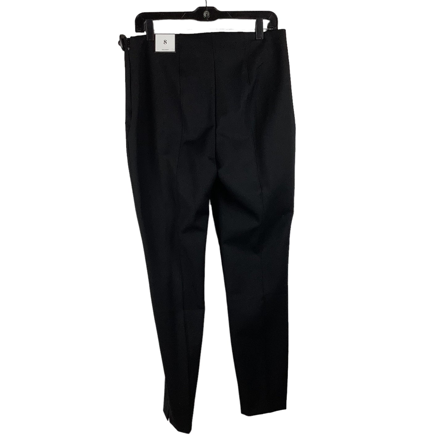 Black Pants Dress Clothes Mentor, Size 8