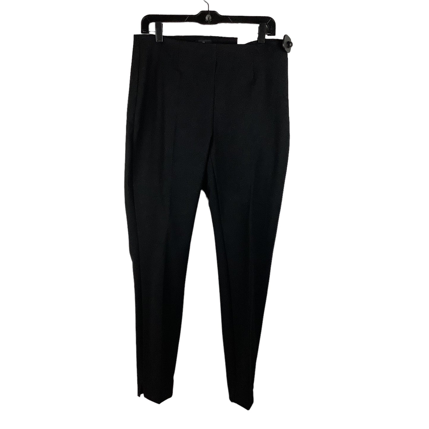 Black Pants Dress Clothes Mentor, Size 8