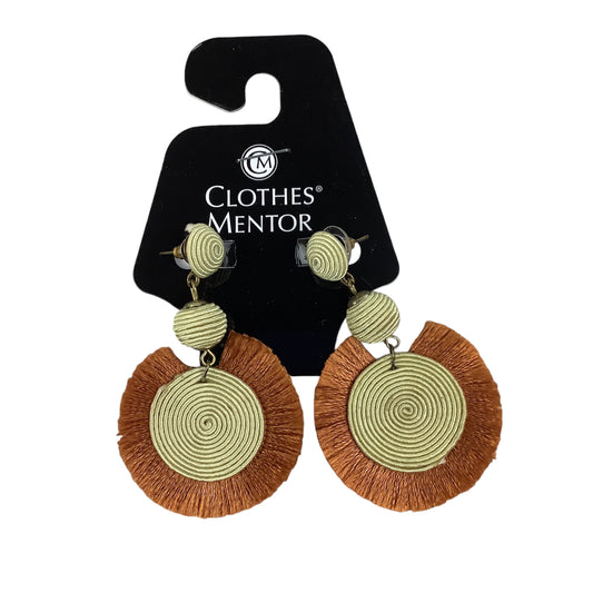 Earrings Other By Clothes Mentor