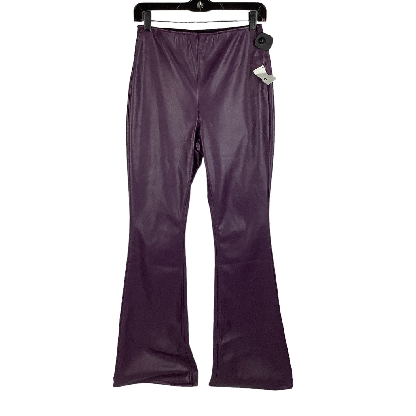 Pants Other By Clothes Mentor In Purple, Size: S