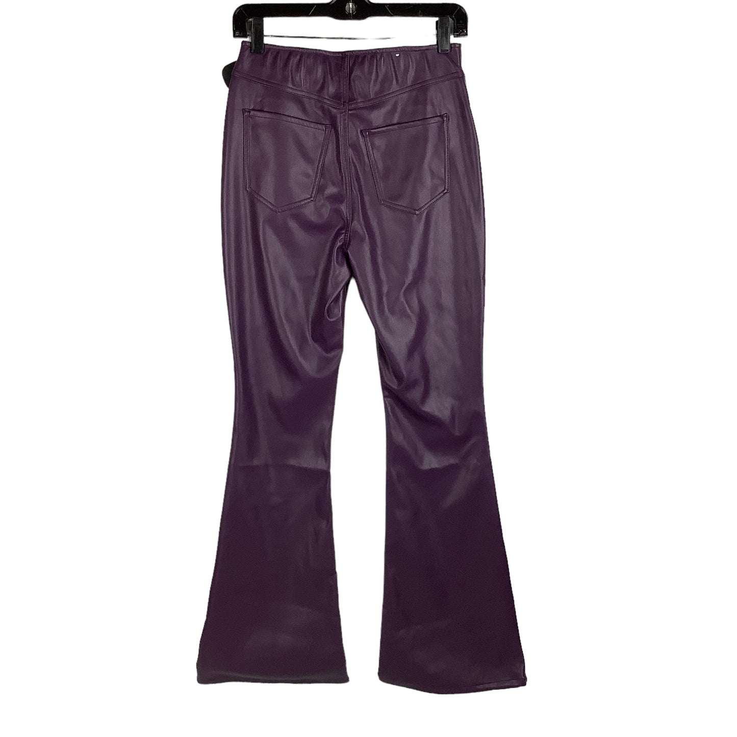 Pants Other By Clothes Mentor In Purple, Size: S