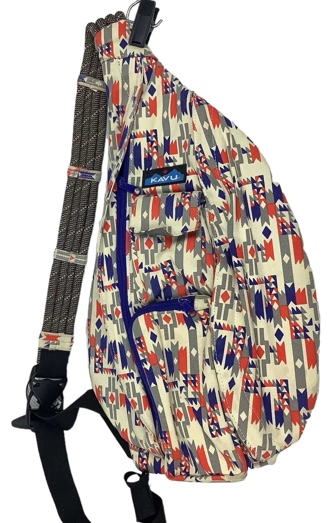 Backpack By Kavu, Size: Medium