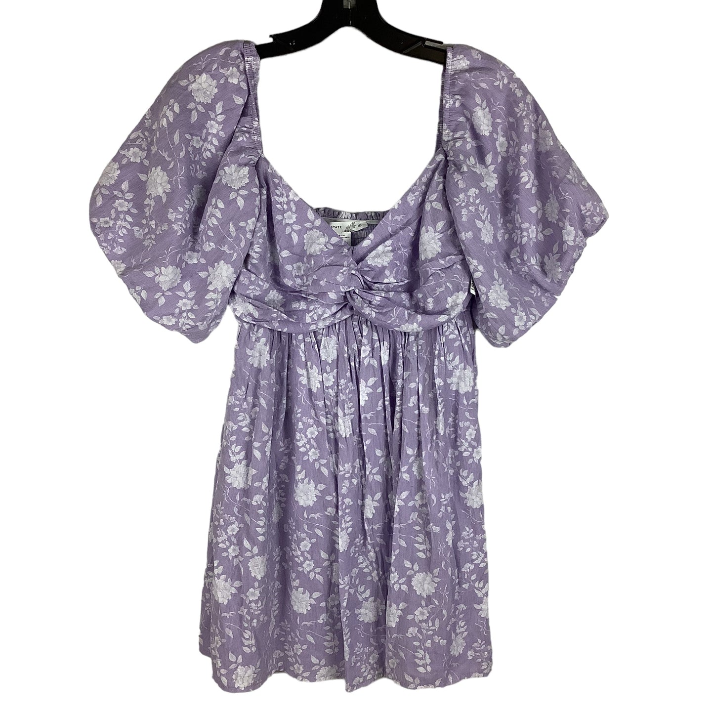 Dress Casual Short By Altard State In Purple, Size: S